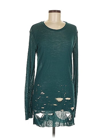Diesel Long Sleeve Top (view 1)