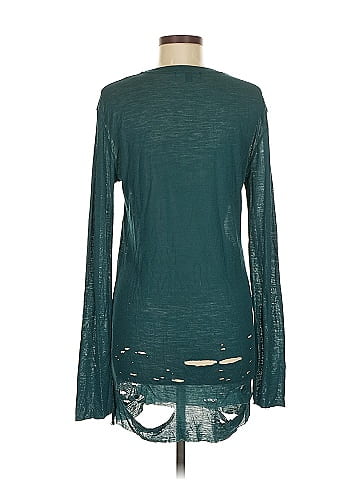 Diesel Long Sleeve Top (view 2)