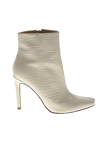 Marc Fisher LTD Ankle Boots (view 1)