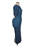 Rails Blue Casual Dress Size XL - photo 4