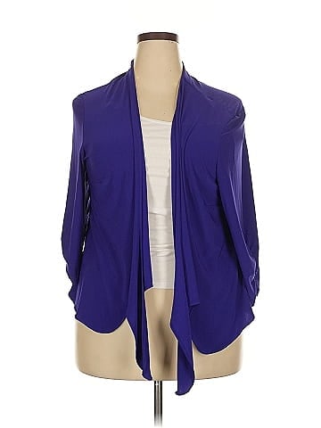 Perceptions Cardigan (view 1)
