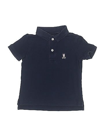 Psycho Bunny Short Sleeve Polo (view 1)