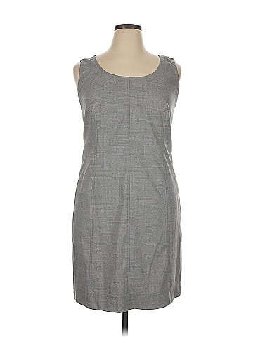 Akris Punto Casual Dress (view 1)