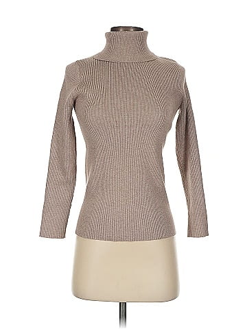 Pomander Place Turtleneck Sweater (view 1)