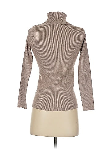 Pomander Place Turtleneck Sweater (view 2)