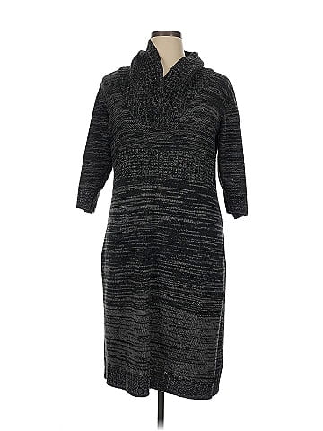 Avenue Casual Dress (view 1)