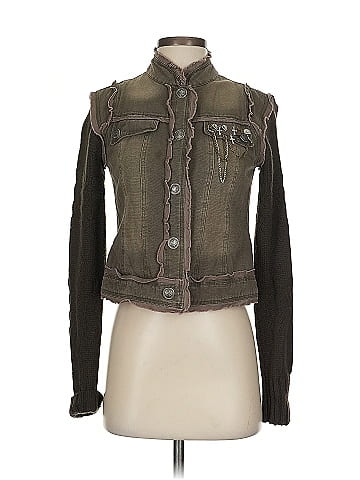 Gracia Jacket (view 1)