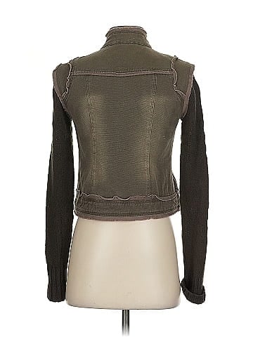 Gracia Jacket (view 2)