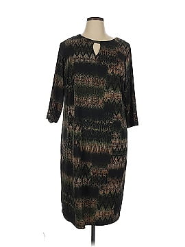 Roaman's Casual Dress