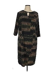 Roaman's Casual Dress