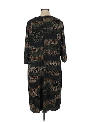 Roaman's Casual Dress (view 2)