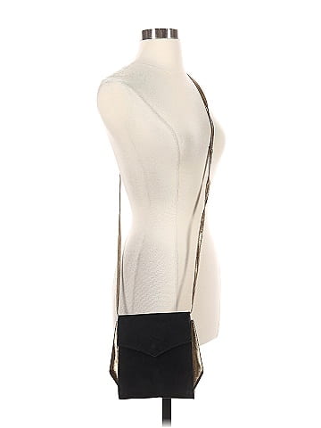 Ann Taylor Leather Crossbody Bag (view 2)
