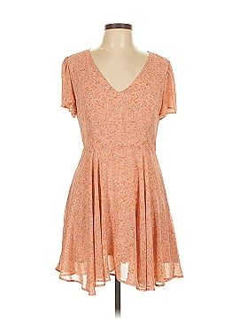 Kimchi Blue Casual Dress