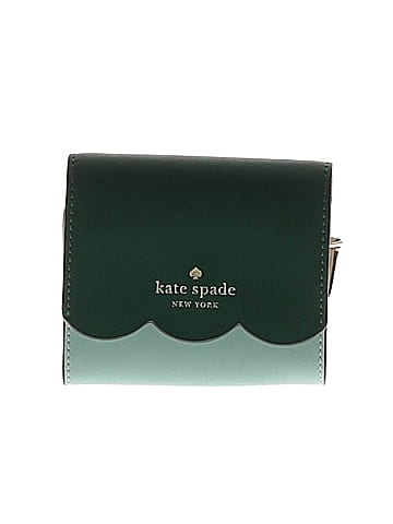 Kate Spade New York Leather Wallet (view 1)