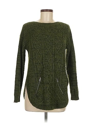 It's Our Time Pullover Sweater (view 1)