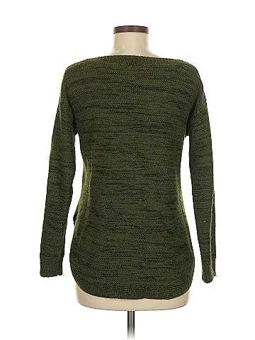 It's Our Time Pullover Sweater (view 2)