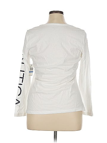 Nautica Long Sleeve T-Shirt (view 2)