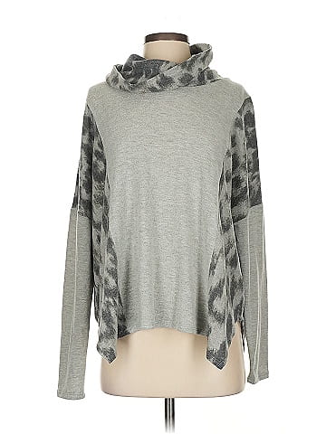 Oddi Turtleneck Sweater (view 1)
