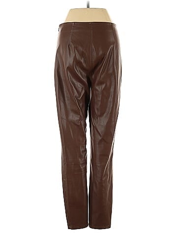 We the Free Faux Leather Pants (view 2)