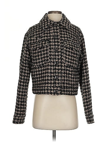 Avec Les Filles Jacket (view 1)