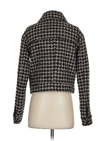 Avec Les Filles Jacket (view 2)