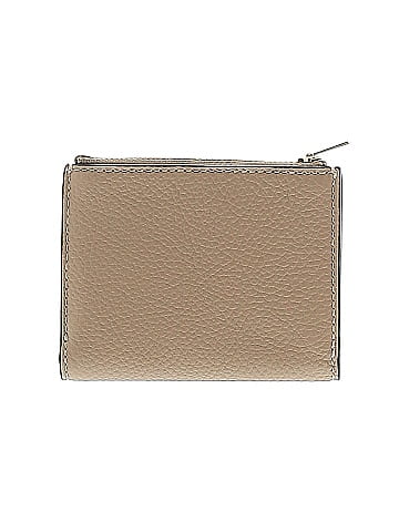 Coach Leather Wallet (view 2)