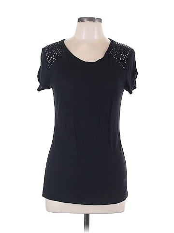 Bisou Bisou Short Sleeve Top (view 1)