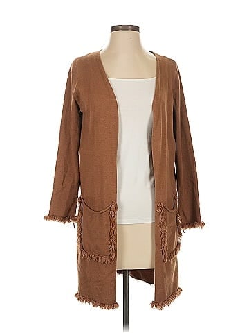 Jade Cardigan (view 1)