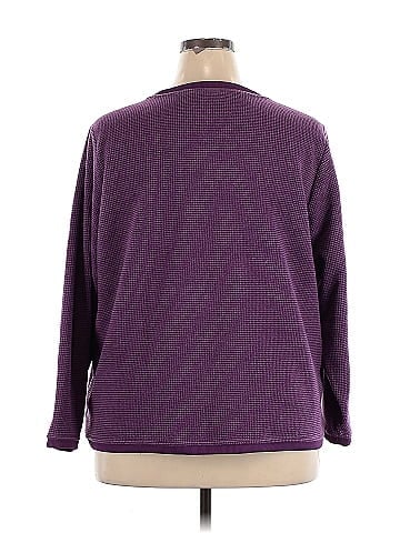 D&Co. Pullover Sweater (view 2)