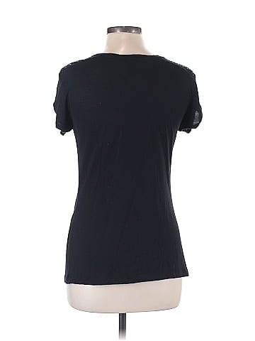 Bisou Bisou Short Sleeve Top (view 2)