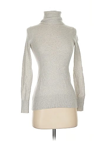 Only Mine Cashmere Pullover Sweater (view 1)