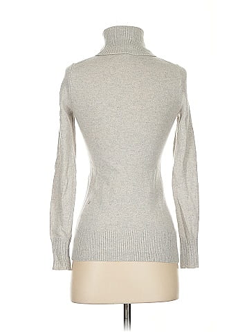 Only Mine Cashmere Pullover Sweater (view 2)