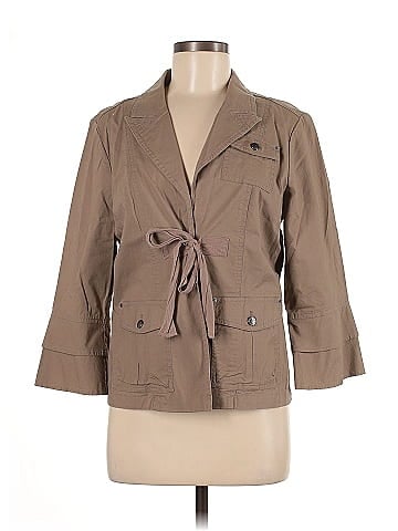 G.I.L.I. Blazer (view 1)