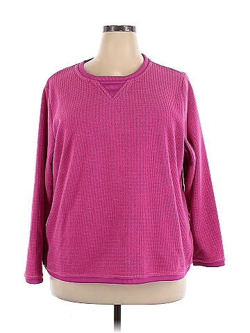 D&Co. Pullover Sweater (view 1)