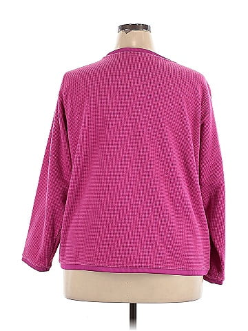 D&Co. Pullover Sweater (view 2)