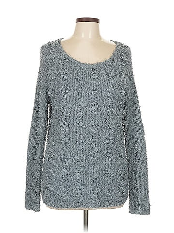 BB Dakota Pullover Sweater (view 1)