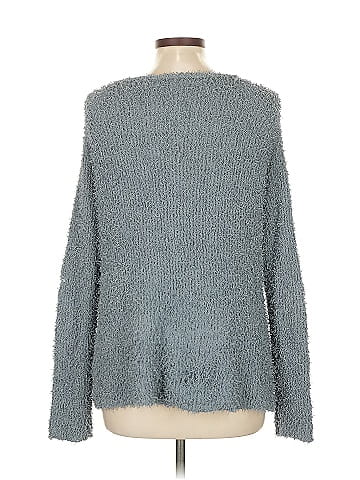 BB Dakota Pullover Sweater (view 2)