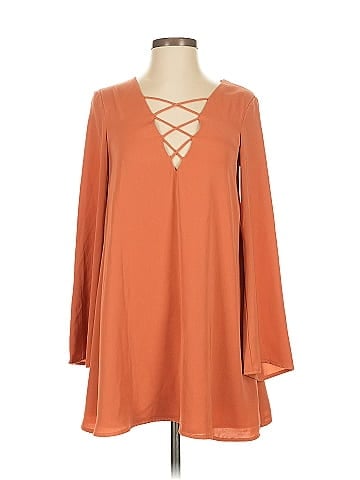 Ecote Casual Dress (view 1)