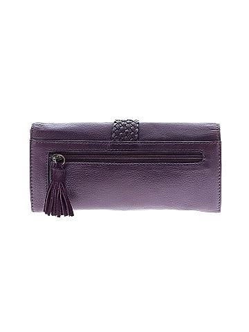 Nordstrom Leather Wallet (view 2)
