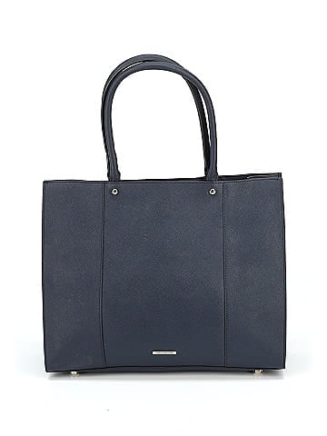 Rebecca Minkoff Leather Tote (view 1)