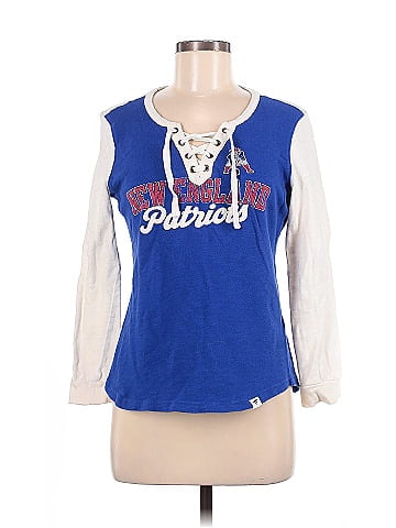 Fanatics Long Sleeve T-Shirt (view 1)
