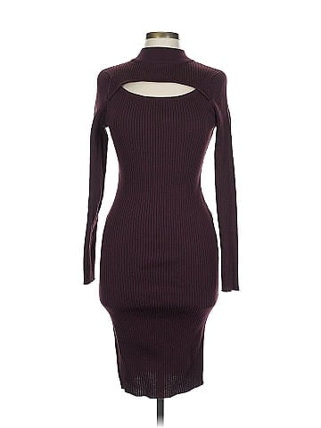 Say What? Casual Dress (view 1)