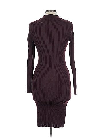 Say What? Casual Dress (view 2)