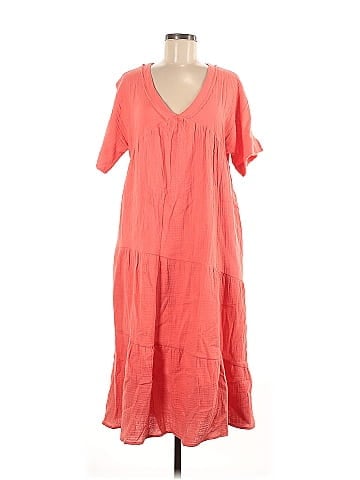 New In Casual Dress (view 1)