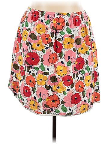 Isaac Mizrahi LIVE! Casual Skirt (view 1)