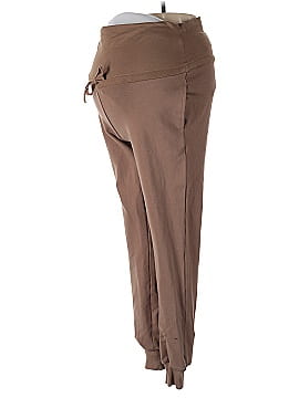 Angel Maternity Casual Pants (view 1)