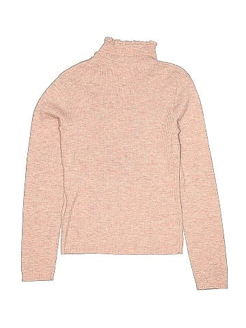Bonpoint Turtleneck Sweater (view 2)