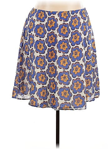 Isaac Mizrahi LIVE! Casual Skirt (view 1)