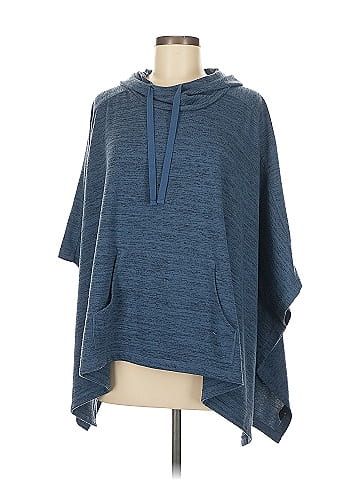 Xersion Poncho (view 1)