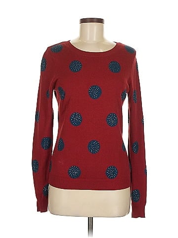 Grace Elements Pullover Sweater (view 1)